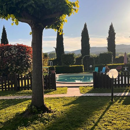 Relaxhomeholiday Panicale Εξωτερικό φωτογραφία