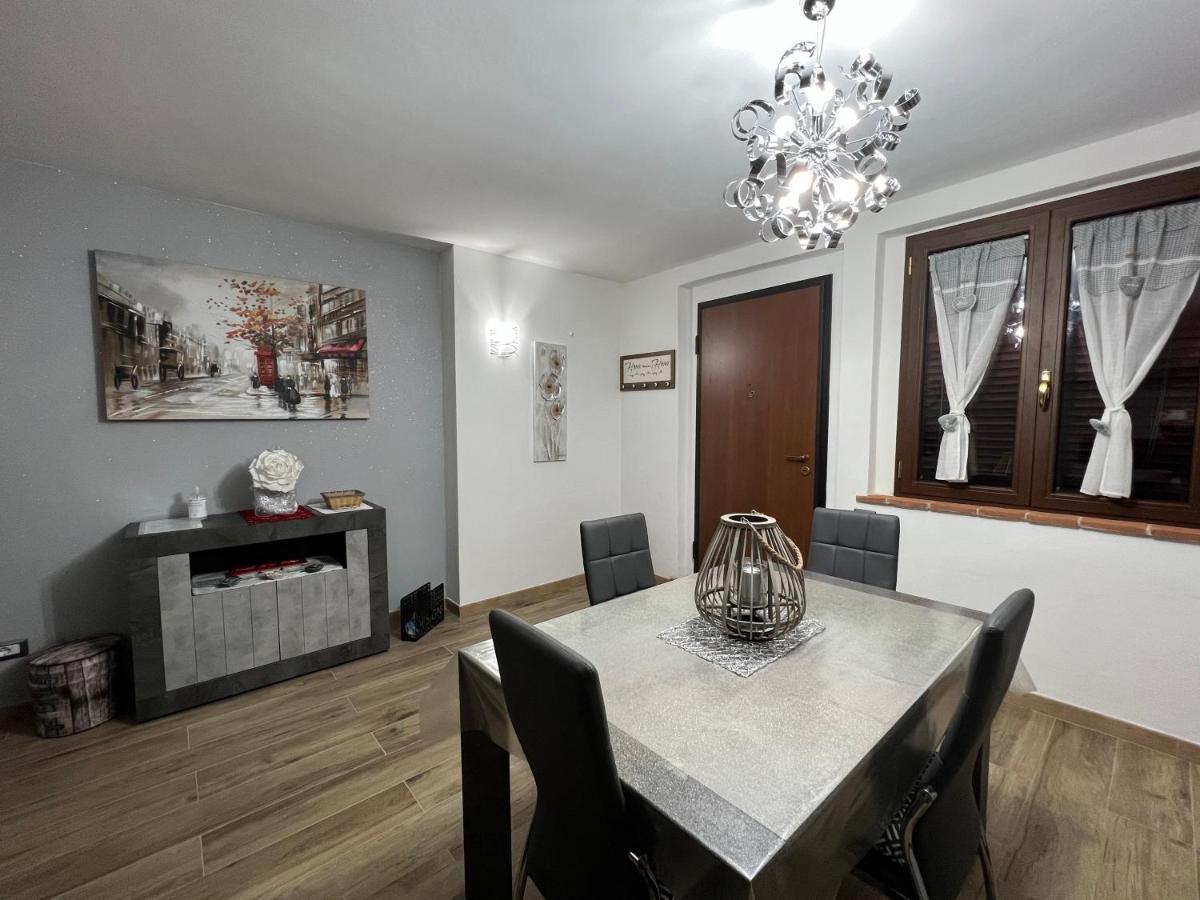 Relaxhomeholiday Panicale Εξωτερικό φωτογραφία