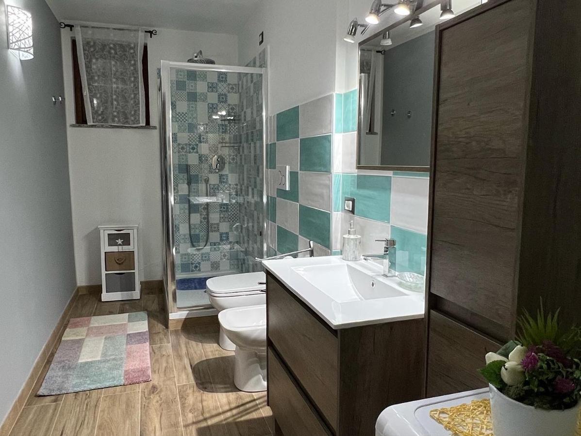 Relaxhomeholiday Panicale Εξωτερικό φωτογραφία