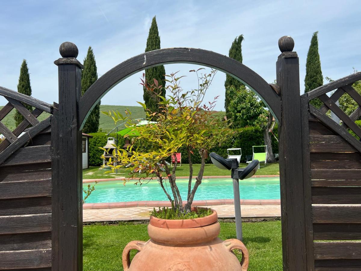 Relaxhomeholiday Panicale Εξωτερικό φωτογραφία