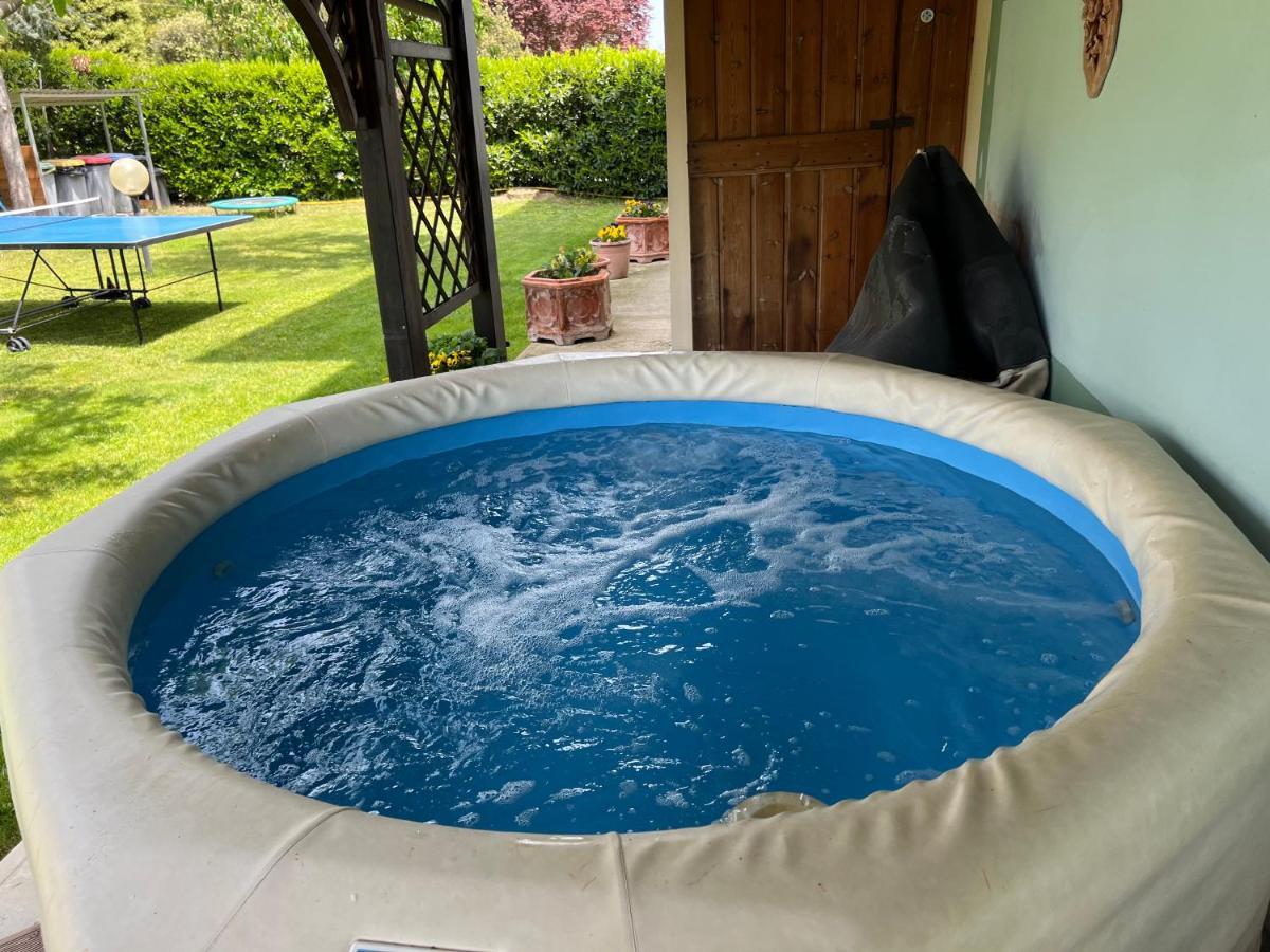 Relaxhomeholiday Panicale Εξωτερικό φωτογραφία