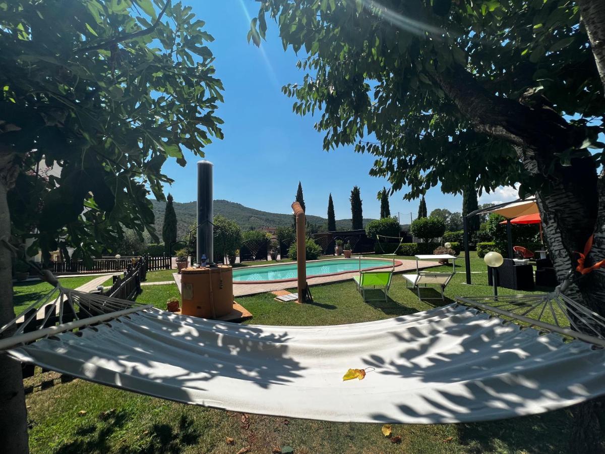 Relaxhomeholiday Panicale Εξωτερικό φωτογραφία