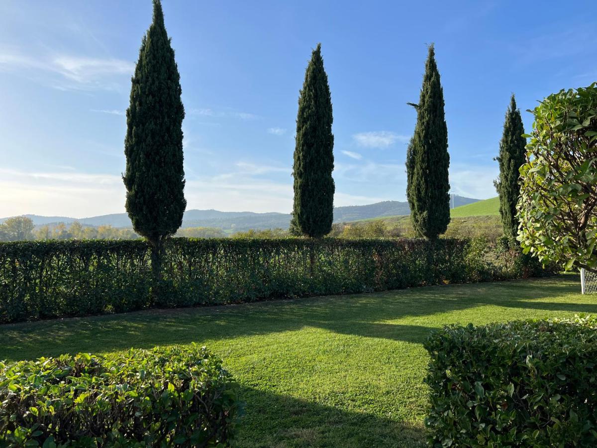 Relaxhomeholiday Panicale Εξωτερικό φωτογραφία