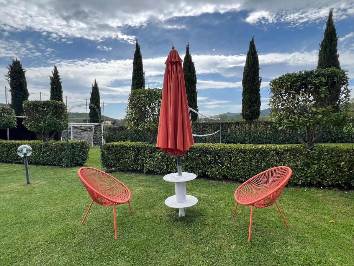 Relaxhomeholiday Panicale Εξωτερικό φωτογραφία