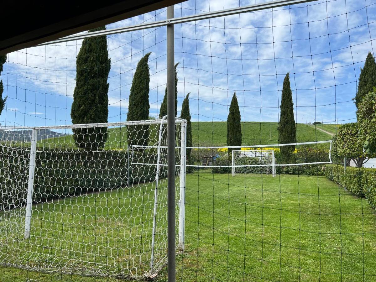 Relaxhomeholiday Panicale Εξωτερικό φωτογραφία