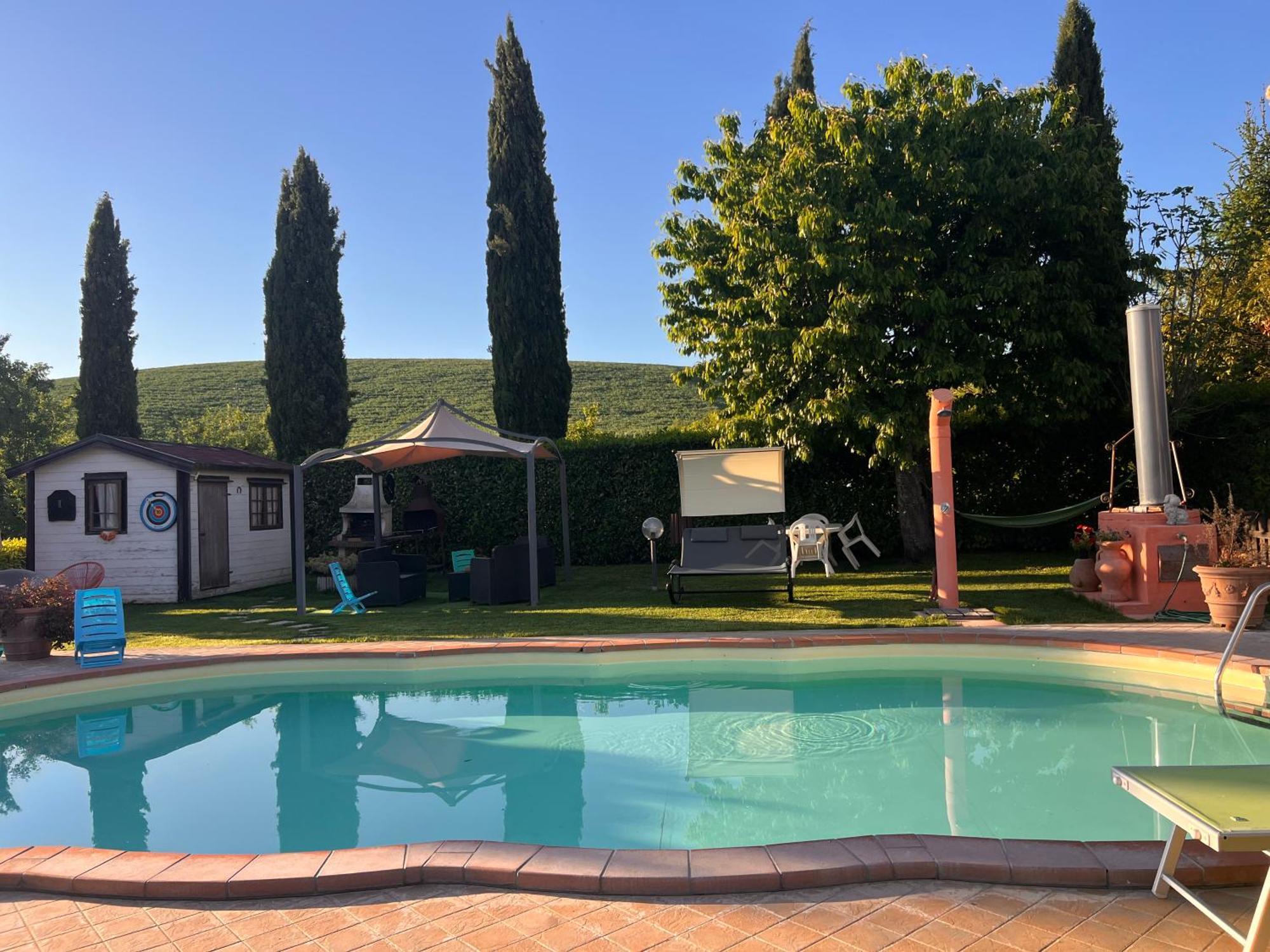Relaxhomeholiday Panicale Εξωτερικό φωτογραφία
