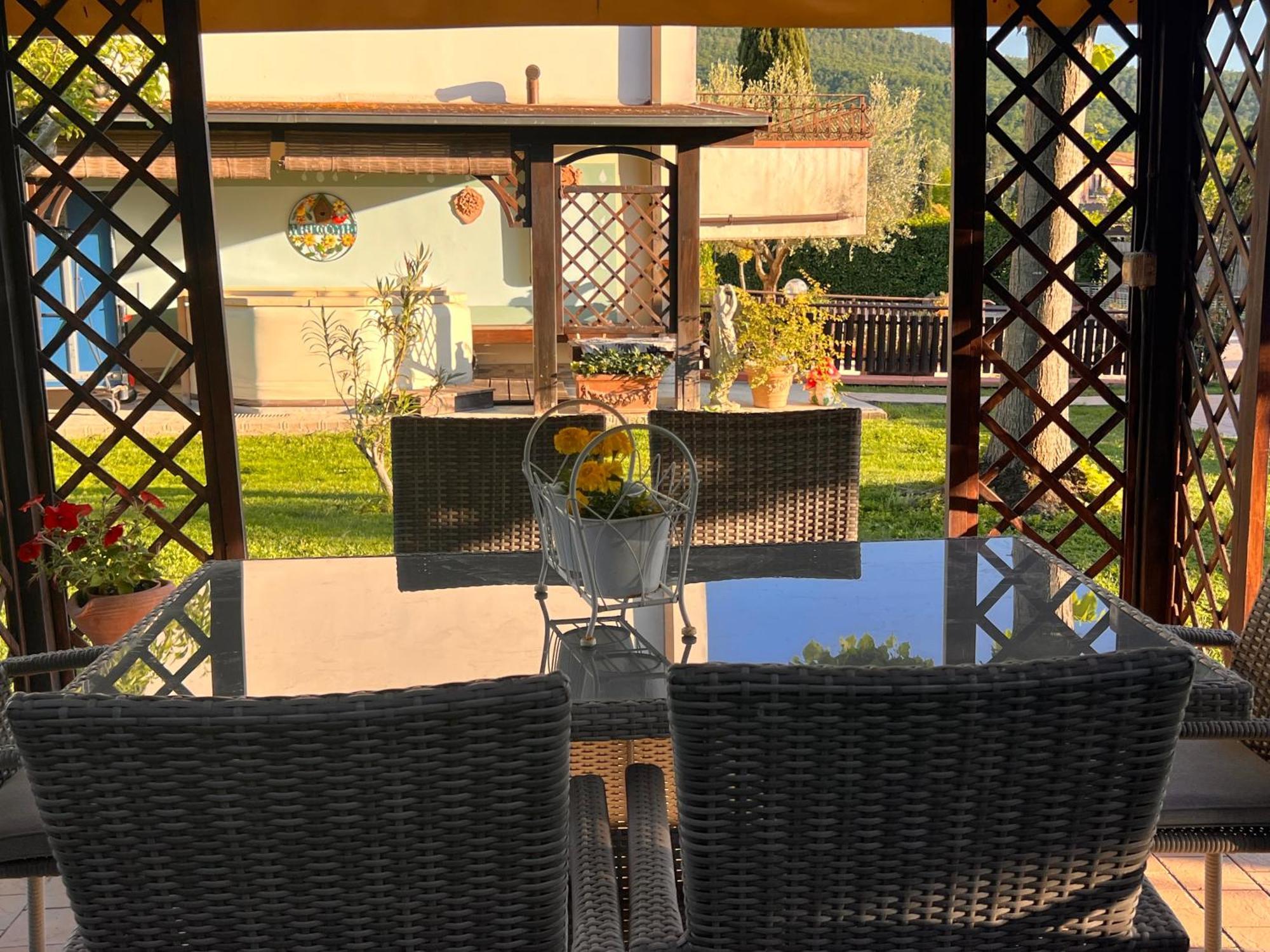 Relaxhomeholiday Panicale Εξωτερικό φωτογραφία