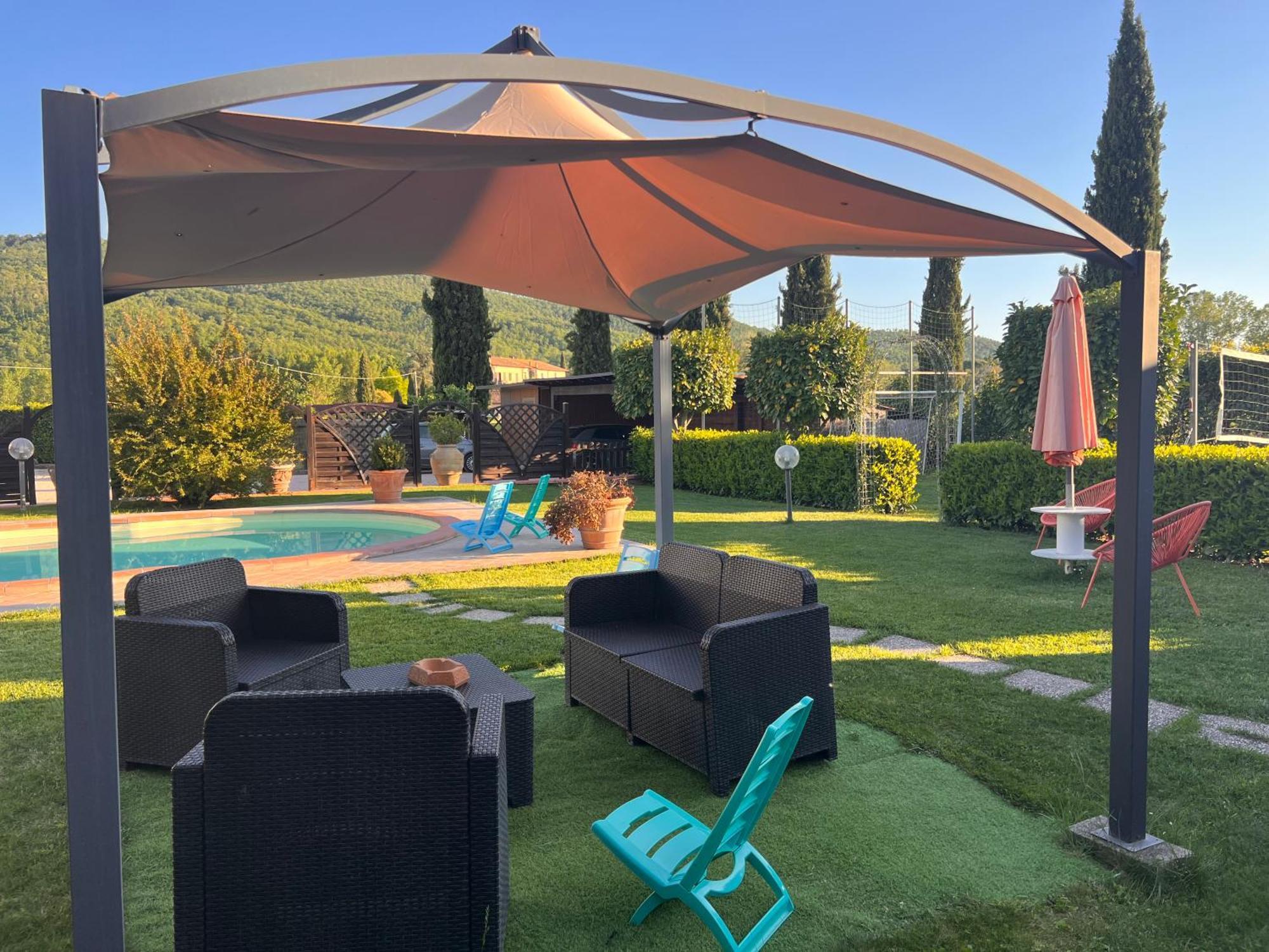 Relaxhomeholiday Panicale Εξωτερικό φωτογραφία