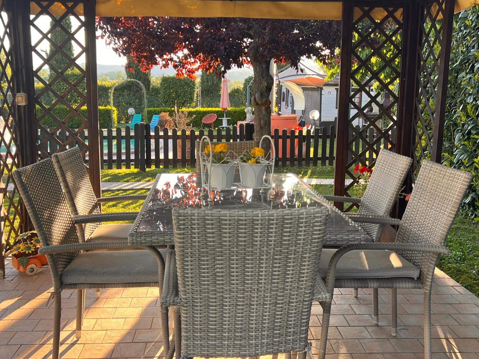 Relaxhomeholiday Panicale Εξωτερικό φωτογραφία