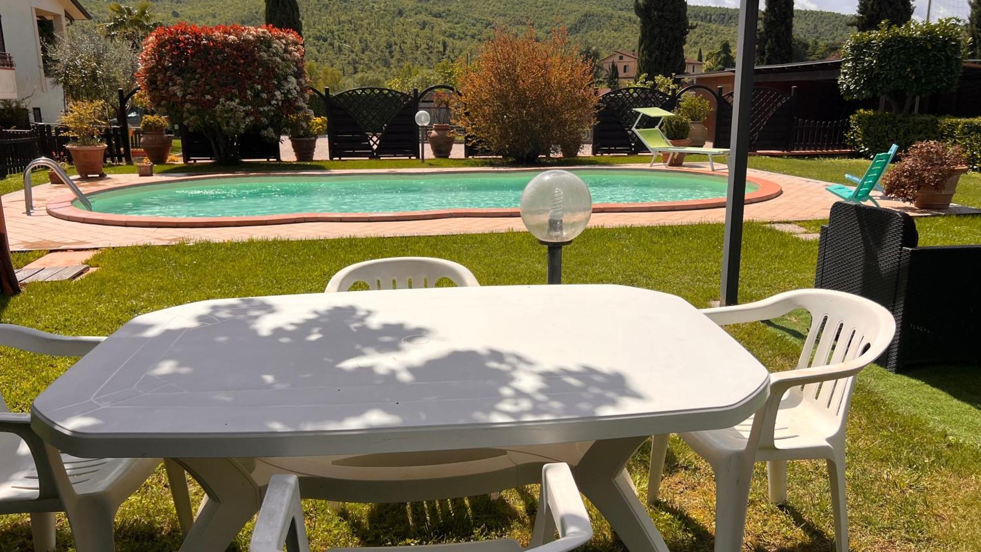 Relaxhomeholiday Panicale Εξωτερικό φωτογραφία