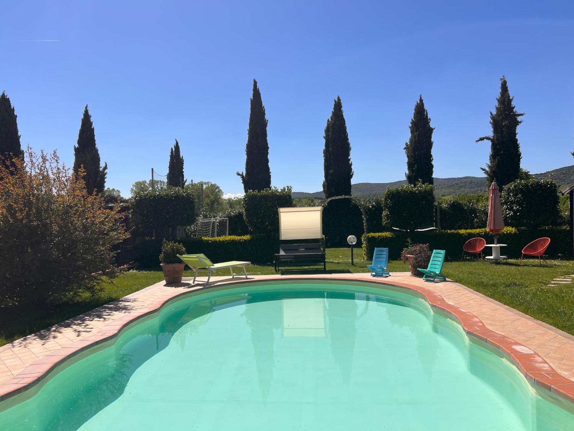 Relaxhomeholiday Panicale Εξωτερικό φωτογραφία