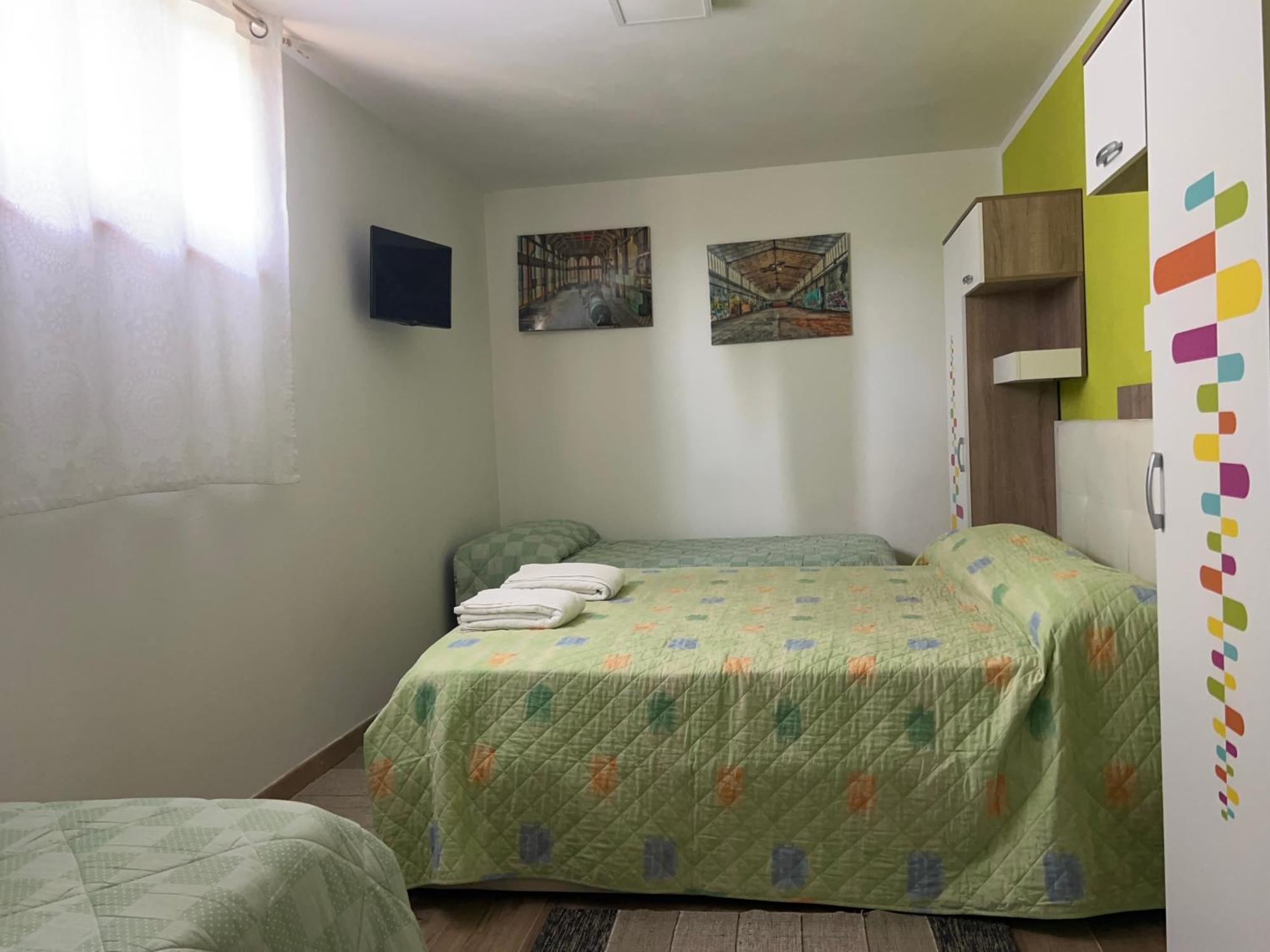 Relaxhomeholiday Panicale Εξωτερικό φωτογραφία