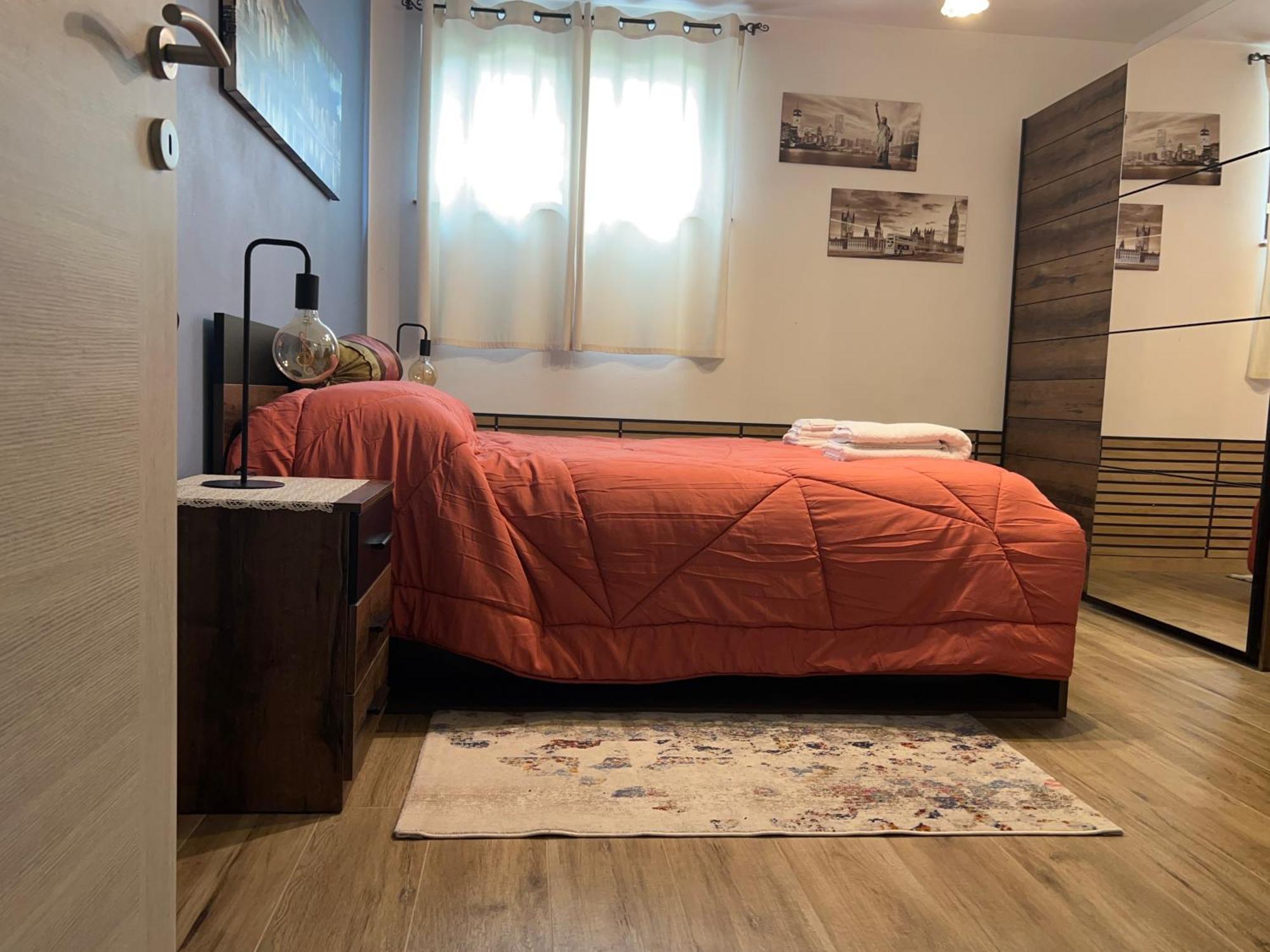 Relaxhomeholiday Panicale Εξωτερικό φωτογραφία