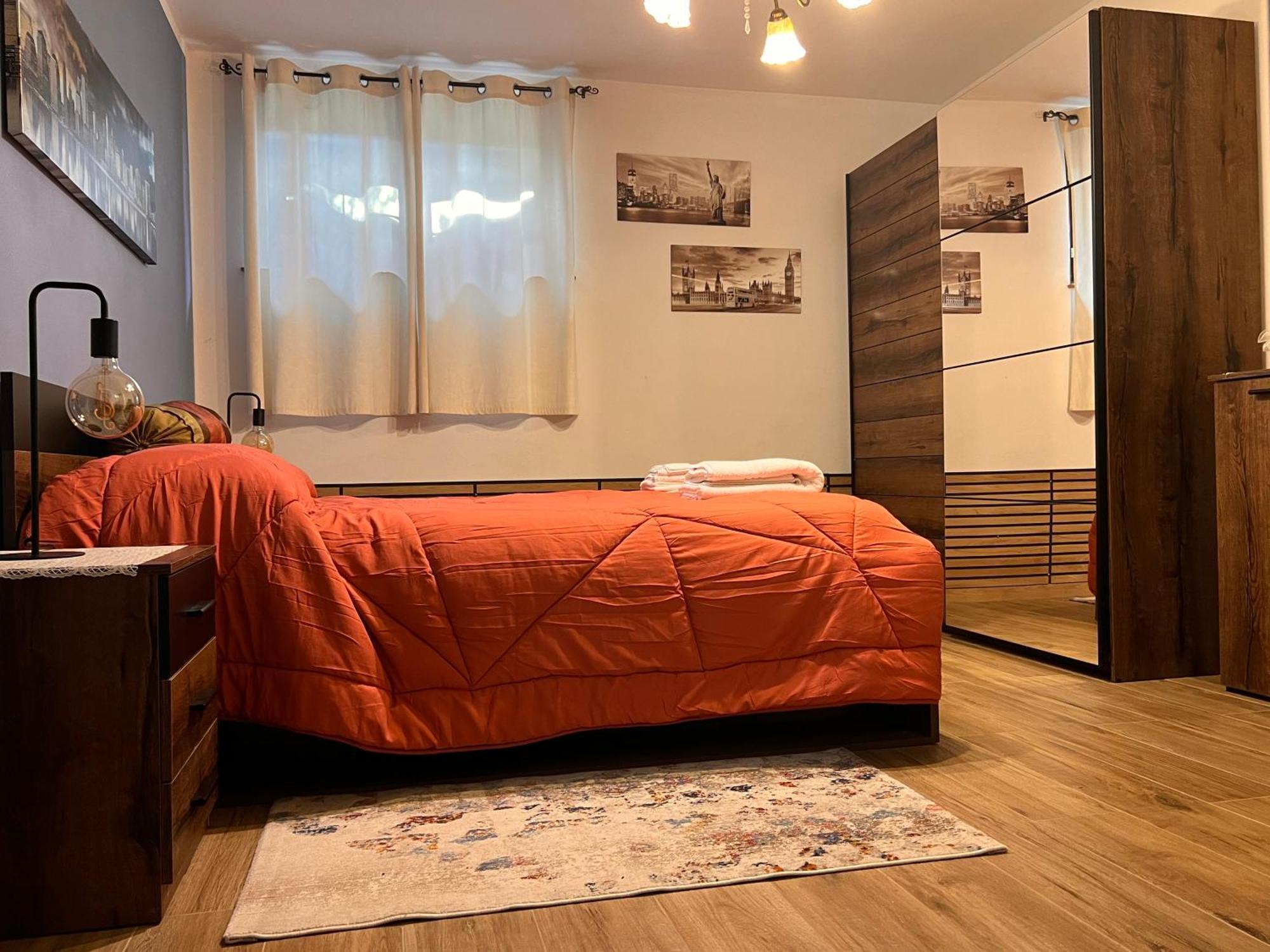 Relaxhomeholiday Panicale Εξωτερικό φωτογραφία