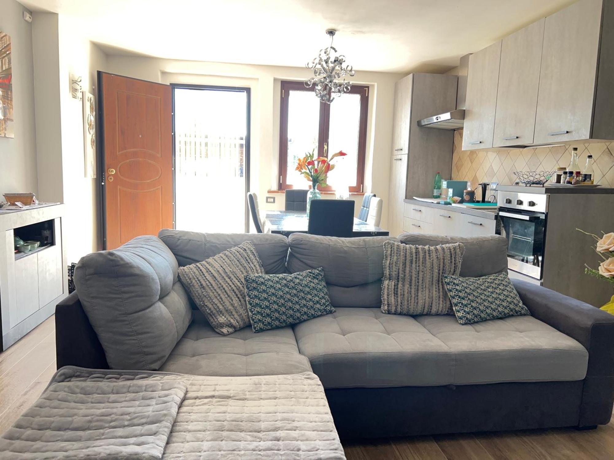 Relaxhomeholiday Panicale Εξωτερικό φωτογραφία